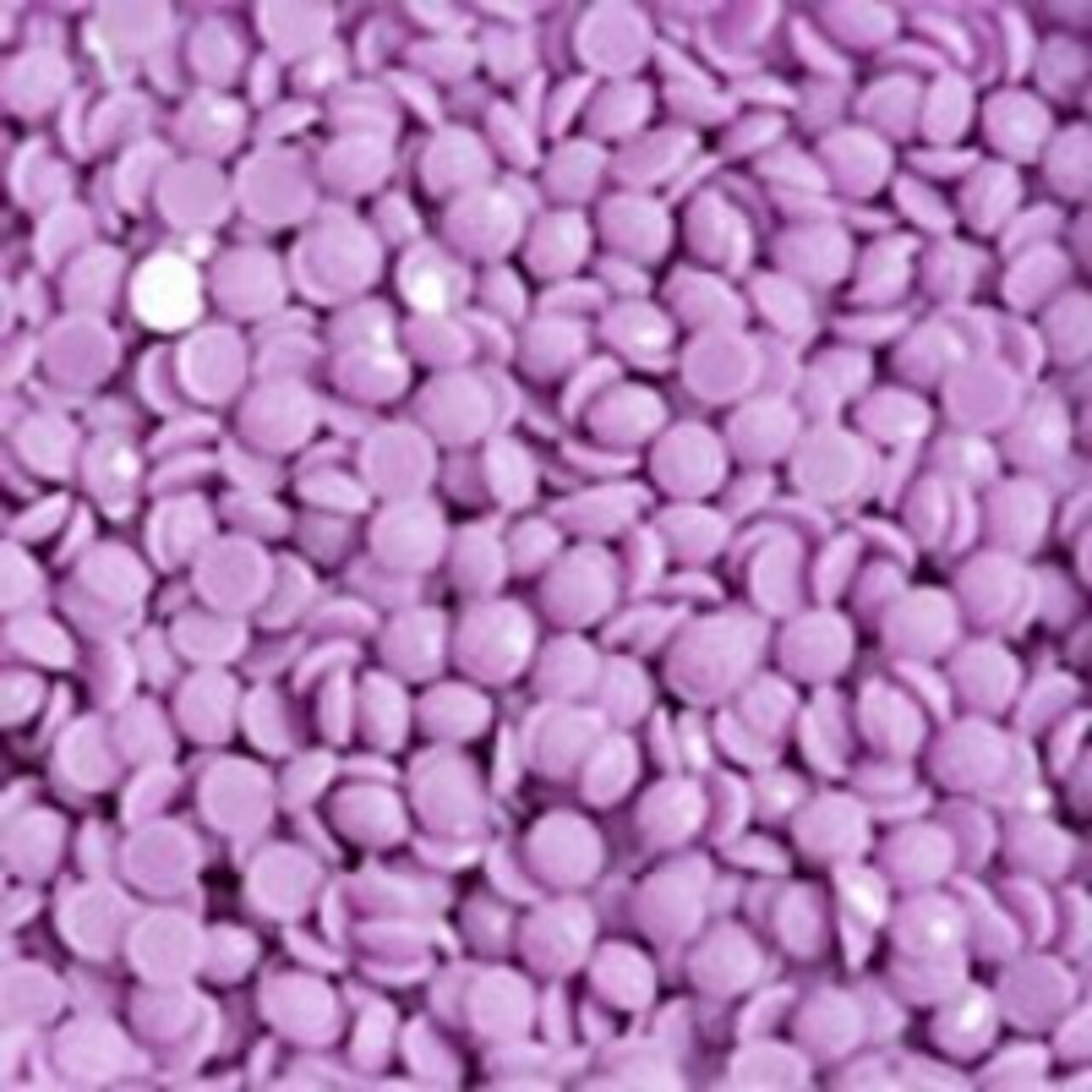 Diamond Dotz 2.8MM 12G Cylinder Lilac - Freestyle Diamond Painting Beads, Diamond Art Beads, Replacement Drills, Loose Gems for DIY Crafts and Art Projects